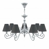 подвесная люстра lamp4you classic e3-07-g-lmp-o-22 в Кирове