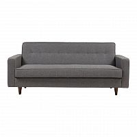 диван bantam sofa прямой серый в Кирове