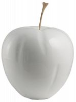 декор apple white big в Кирове