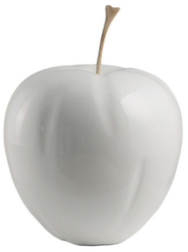 декор apple white big в Кирове