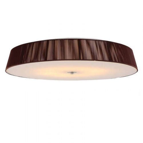потолочный светильник crystal lux miko pl700 в Кирове