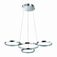 подвесной светодиодный светильник odeon light olimpo 4016/36l в Кирове