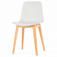 стул thelma (eames style) белый в Кирове