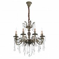 подвесная люстра st luce ornatole sl174.503.08 в Кирове