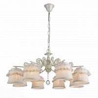 подвесная люстра st luce malia sl158.503.08 в Кирове