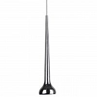 подвесной светильник arte lamp slanciato a4010sp-1cc в Кирове