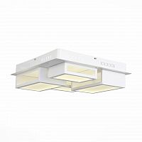 потолочный светодиодный светильник st luce mecano sl934.502.04 в Кирове