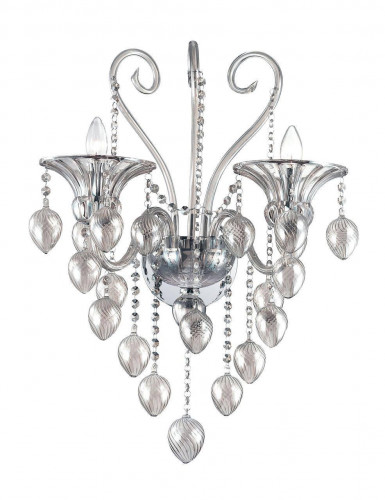 бра st luce vescica sl636.201.02 в Кирове