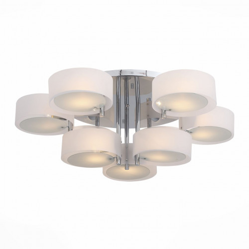 потолочная люстра st luce foresta sl483.502.09 в Кирове