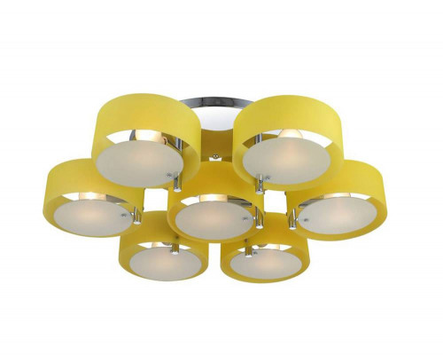 потолочная люстра st luce foresta sl483.092.07 в Кирове