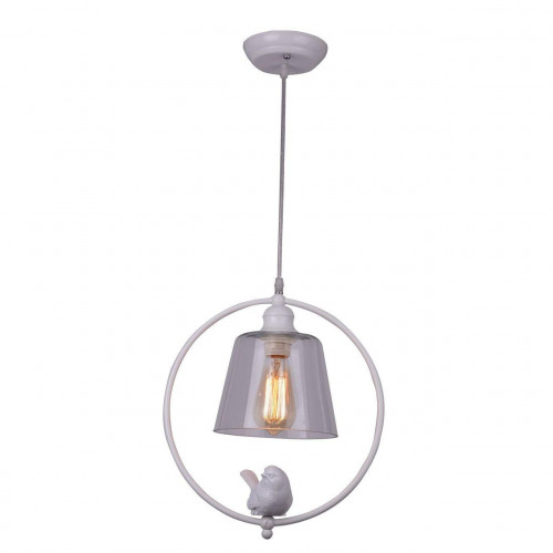 подвесной светильник arte lamp passero a4289sp-1wh в Кирове