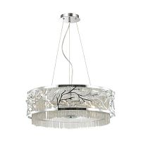 подвесная люстра odeon light eliza 4133/6 в Кирове