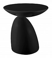 столик журнальный parabel side table черный в Кирове