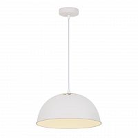 подвесной светильник arte lamp buratto a8173sp-1wh в Кирове