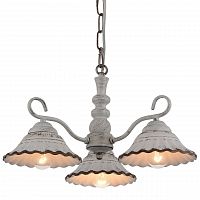 подвесная люстра st luce sl257.503.03 в Кирове