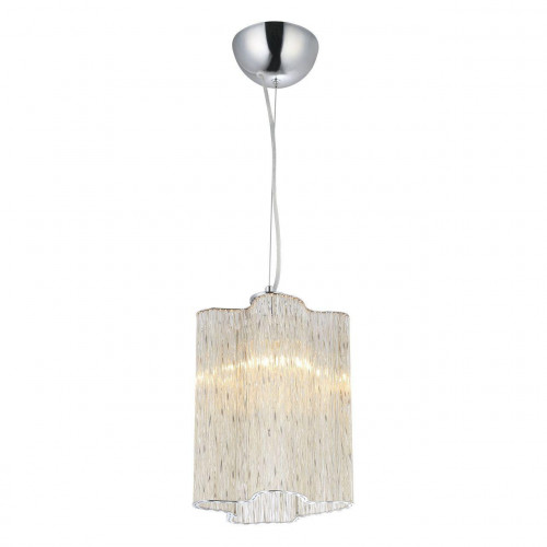 подвесной светильник arte lamp twinkle a8561sp-1cg в Кирове