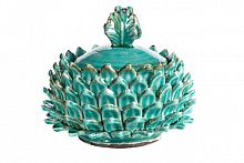предмет декора с крышкой artichoke mini в Кирове