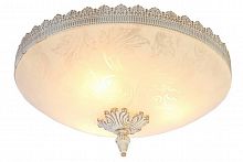 потолочный светильник arte lamp crown a4541pl-3wg в Кирове