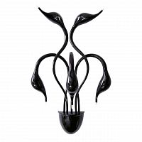 бра lightstar cigno collo bk 751657 в Кирове