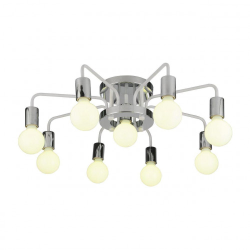 потолочная люстра arte lamp a6001pl-9wh в Кирове