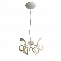 подвесная светодиодная люстра st luce farfalla sl824.503.09 в Кирове