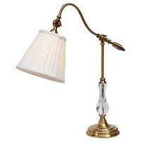 настольная лампа arte lamp seville a1509lt-1pb в Кирове