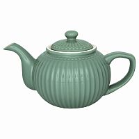 чайник alice dusty green в Кирове