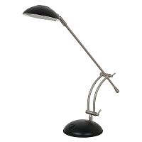 настольная лампа idlamp ursula 281/1t-ledblacksand в Кирове