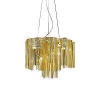 люстра p68052-5 gold от delight collection золото в Кирове