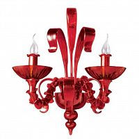 бра donolux opera w110188/2red в Кирове