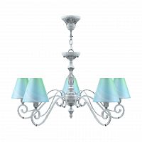 подвесная люстра lamp4you classic e3-05-g-lmp-o-18 в Кирове