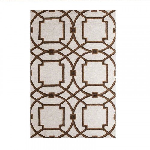 ковер arabesque коричневый 300х400 в Кирове