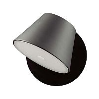 бра odeon light charlie 3990/1w в Кирове