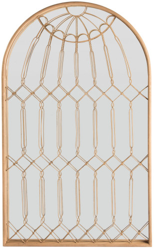 зеркало-окно металлическое tower window de5302 в Кирове