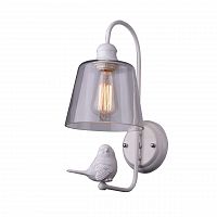 бра arte lamp passero a4289ap-1wh в Кирове