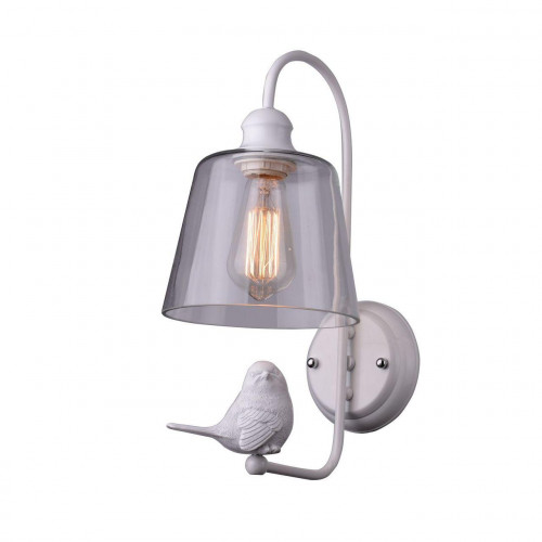 бра arte lamp passero a4289ap-1wh в Кирове