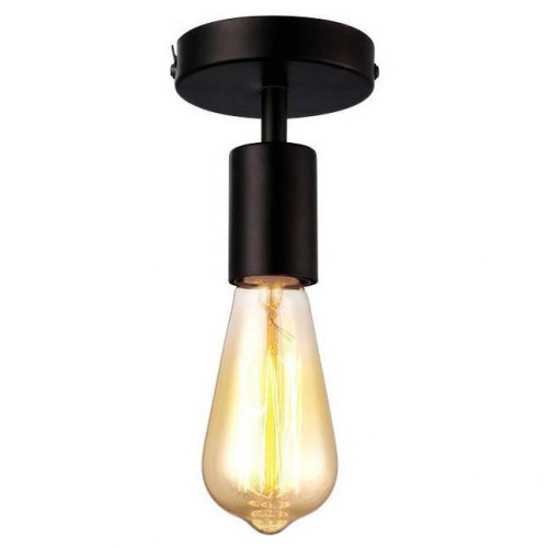 потолочный светильник arte lamp a9184pl-1bk в Кирове