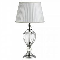 настольная лампа arte lamp superb a3752lt-1wh в Кирове