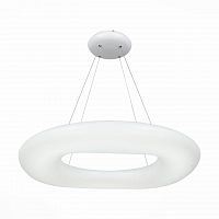 подвесной светодиодный светильник st luce levita sl960.503.01d в Кирове