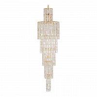 каскадная люстра arti lampadari valencia e 1.11.50.501 g в Кирове