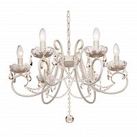 подвесная люстра silver light laurita 260.51.6 в Кирове