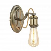 бра arte lamp inedito a2985ap-1ab в Кирове