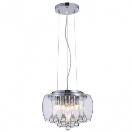 подвесной светильник arte lamp 92 a7054sp-5cc в Кирове