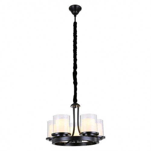 подвесная люстра newport 35005/c в Кирове