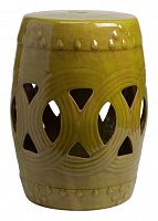 керамический столик-табурет fence stool marsh в Кирове