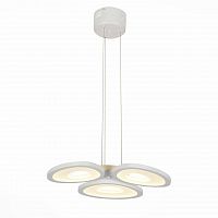 подвесная светодиодная люстра st luce sl929.503.03 в Кирове