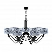 подвесная люстра lamp4you hightech m1-07-bm-lmp-y-10 в Кирове