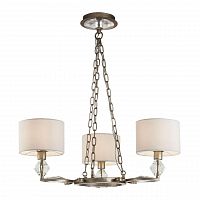 подвесная люстра maytoni luxe h006pl-03g в Кирове