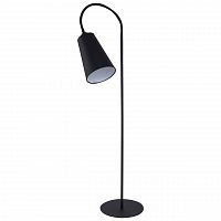 торшер tk lighting 3079 wire black в Кирове