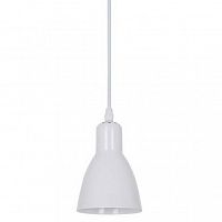 подвесной светильник arte lamp 48 a5049sp-1wh в Кирове